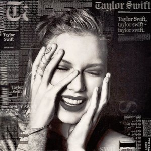 Image for 'Taylor Swift'