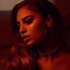 Image for 'Alina Baraz'