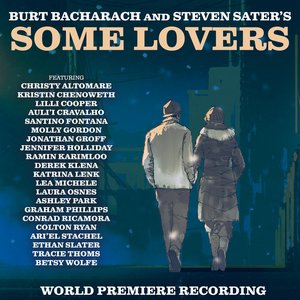 Imagem de 'Some Lovers (World Premiere Recording)'