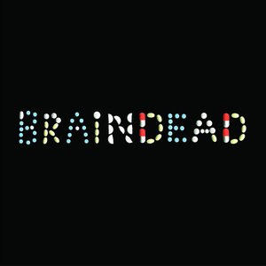 Image for 'BRAINDEAD'