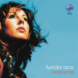 “Sevda Yanığı”的封面