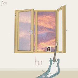 Image for 'Her'