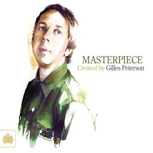 Bild für 'Masterpiece: Created By Gilles Peterson'