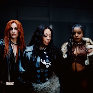 Image for 'Sugababes'