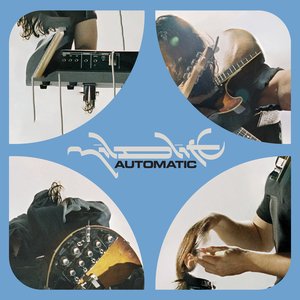 “Automatic”的封面