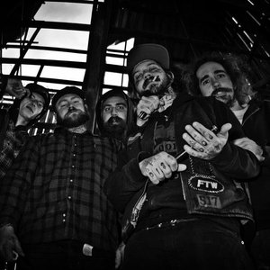 Zdjęcia dla 'The Goddamn Gallows'