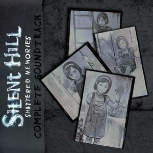 Image for 'Silent Hill: Shattered Memories Complete Soundtrack (Disc 1: Wii Rip)'