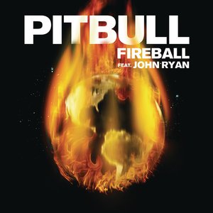 Imagem de 'Fireball (feat. John Ryan)'