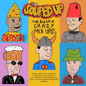 Image for 'Rave Machine VIP'