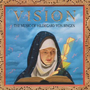 Image for 'Vision'