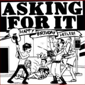 Image for 'Happy Birthday Hitler'