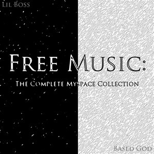 Image for 'Free Music: The Complete Myspace Collection'