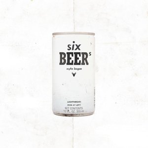 Изображение для '6 Beers'