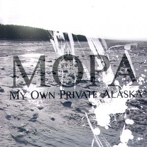 “M.O.P.A.”的封面