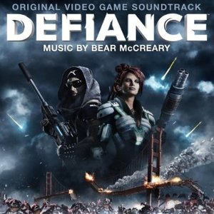 Image for 'Defiance (Original Video Game Soundtrack)'