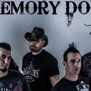 Image for 'A Memory Down'