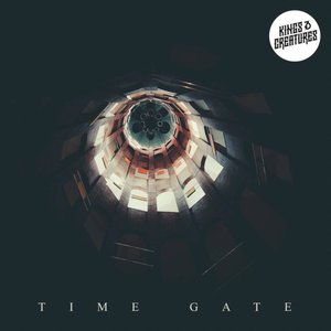 Image for 'Time Gate'