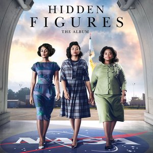 'Hidden Figures: The Album' için resim