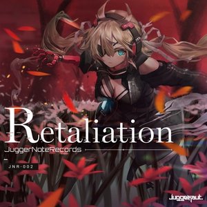 Image for 'Retaliation'
