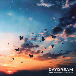 Image for 'DAYDREAM'