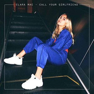 Image for 'Call Your Girlfriend'
