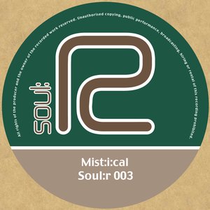 Image for 'Mistical Dub EP'