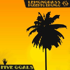 Image for 'Five Goals'