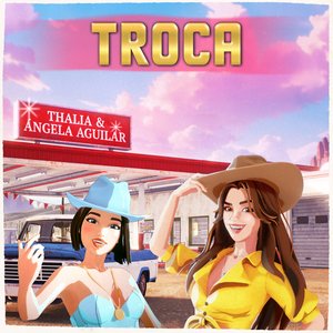 Imagem de 'Troca'