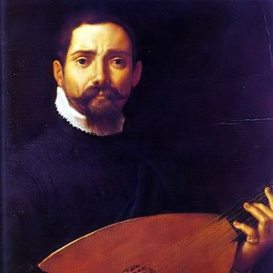 “Giovanni Gabrieli”的封面