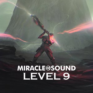 Изображение для 'Level 9'