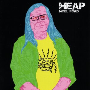 Image for 'Heap'