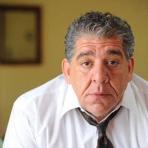 Image for 'Joey CoCo Diaz'