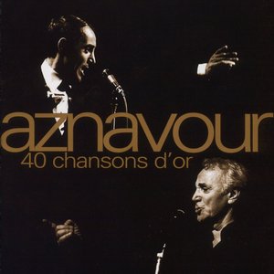 Image for '40 Chansons D'or'