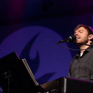 Image for 'Jon Thurlow'