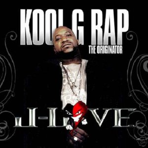 Image for 'J-Love & Kool G Rap-The Originator'