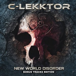 Image for 'New World Disorder (Bonus Tracks Edition)'