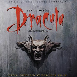 Bild für 'Bram Stoker's Dracula'