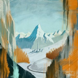 Immagine per 'The Chilling Alpine Adventure'