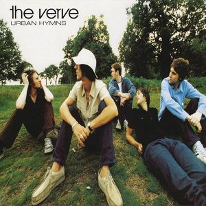 Image for 'Urban Hymns (Remastered 2016)'