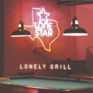 Imagen de 'Lonely Grill'