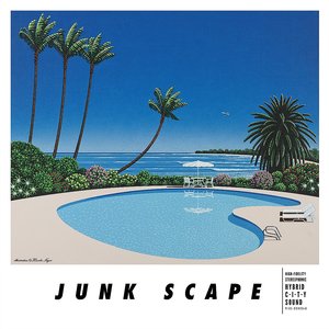 Image for 'JUNK SCAPE'