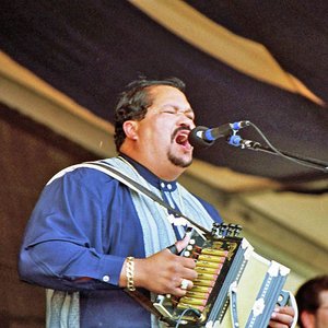 'Beau Jocque and the Zydeco Hi-Rollers' için resim