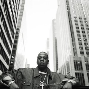 Image for 'JAY-Z'
