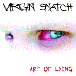 Image for 'Art of Lying'