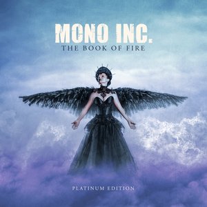 'The Book of Fire (Platinum Edition)'の画像