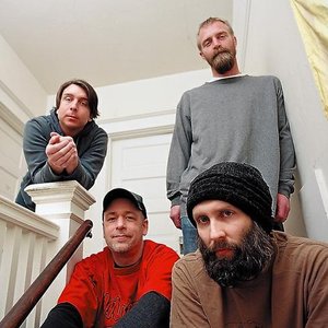 Image for 'Built to Spill'