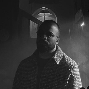Bild för 'Faheem Abdullah'