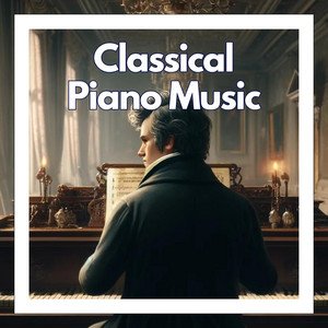 Imagen de 'Classical Piano Music: Famous Piano Songs for Studying, Meditation, Focus, Concentration and Relaxing'