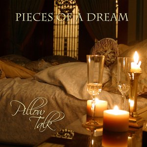 “Pillow Talk”的封面