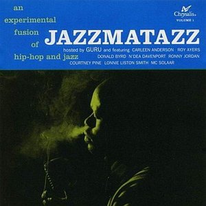 Imagen de 'Jazzmatazz Vol. 1'